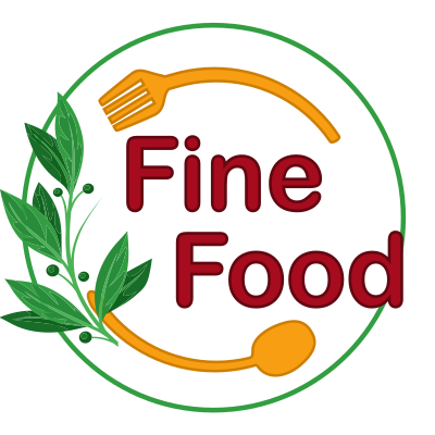 Fine Food Logo